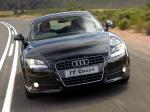 Audi TT Coupe 2006 года (ZA)